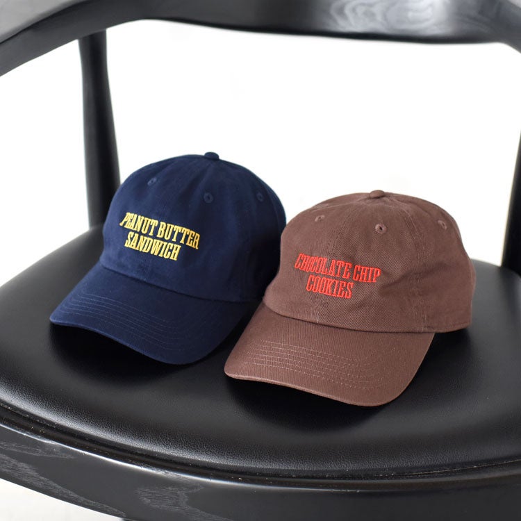 THE SHINZONE×PEANUTS CAP
