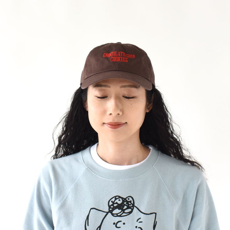 THE SHINZONE×PEANUTS CAP