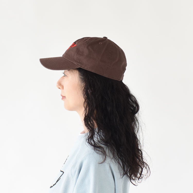 THE SHINZONE×PEANUTS CAP