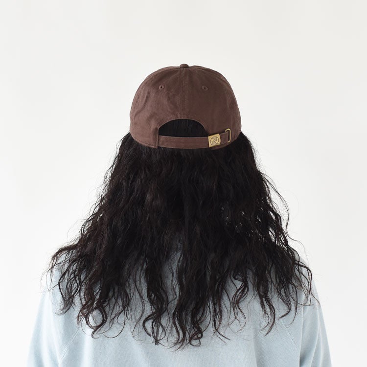 THE SHINZONE×PEANUTS CAP