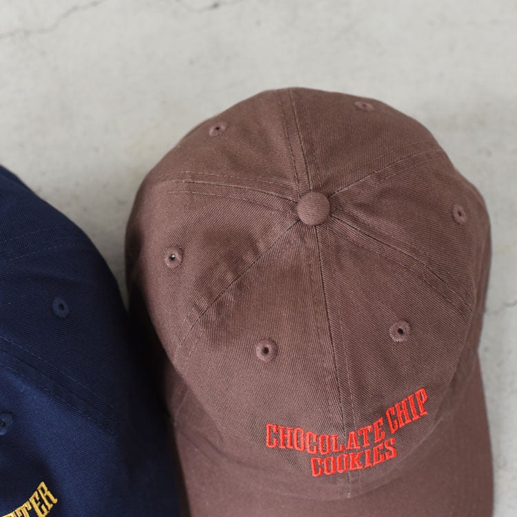 THE SHINZONE×PEANUTS CAP