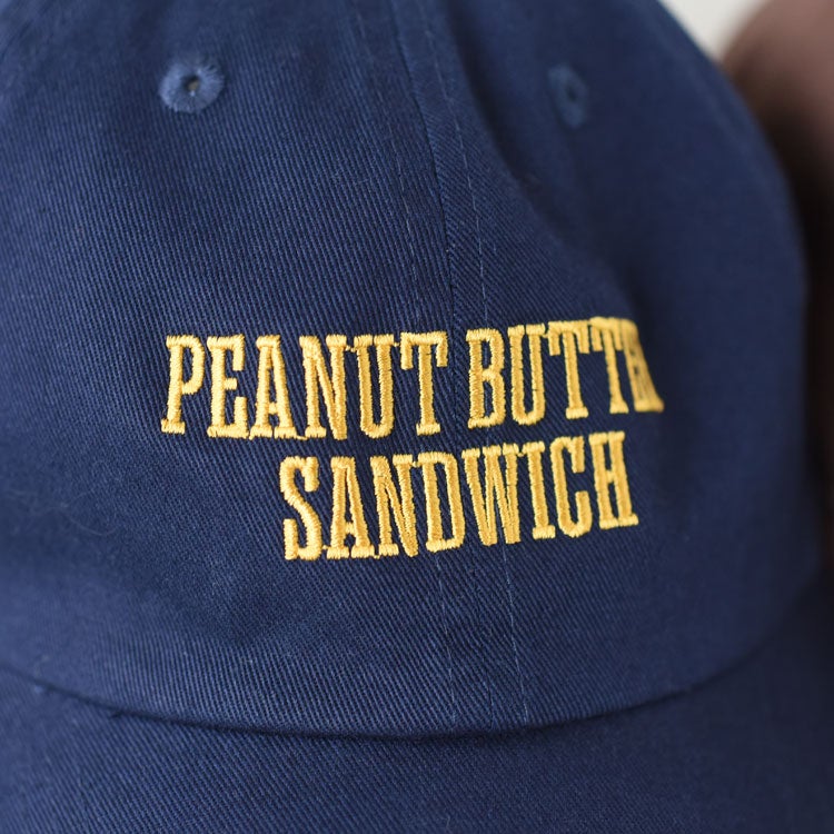 THE SHINZONE×PEANUTS CAP