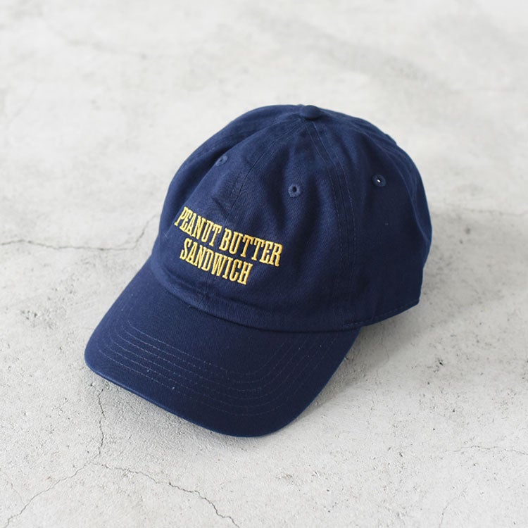 THE SHINZONE×PEANUTS CAP