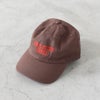 THE SHINZONE×PEANUTS CAP