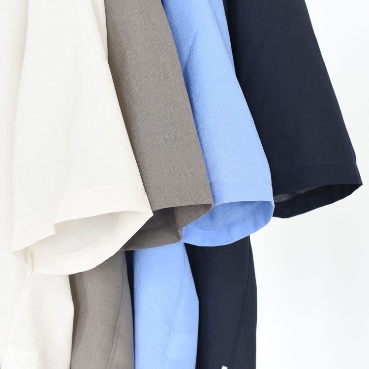 SOL AIR S/S REGULAR SHIRT ソルエアー ショートスリーブ レギュラーシャツ
