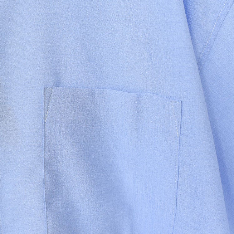 SOL AIR S/S REGULAR SHIRT ソルエアー ショートスリーブ レギュラーシャツ