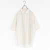 SOL AIR S/S REGULAR SHIRT ソルエアー ショートスリーブ レギュラーシャツ