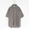 SOL AIR S/S REGULAR SHIRT ソルエアー ショートスリーブ レギュラーシャツ