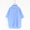 SOL AIR S/S REGULAR SHIRT ソルエアー ショートスリーブ レギュラーシャツ