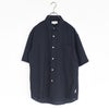 SOL AIR S/S REGULAR SHIRT ソルエアー ショートスリーブ レギュラーシャツ