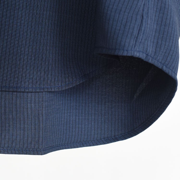 SOL AIR S/S REGULAR STRIPE SHIRT ソルエアー ショートスリーブ レギュラー ストライプシャツ