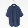 SOL AIR S/S REGULAR STRIPE SHIRT ソルエアー ショートスリーブ レギュラー ストライプシャツ