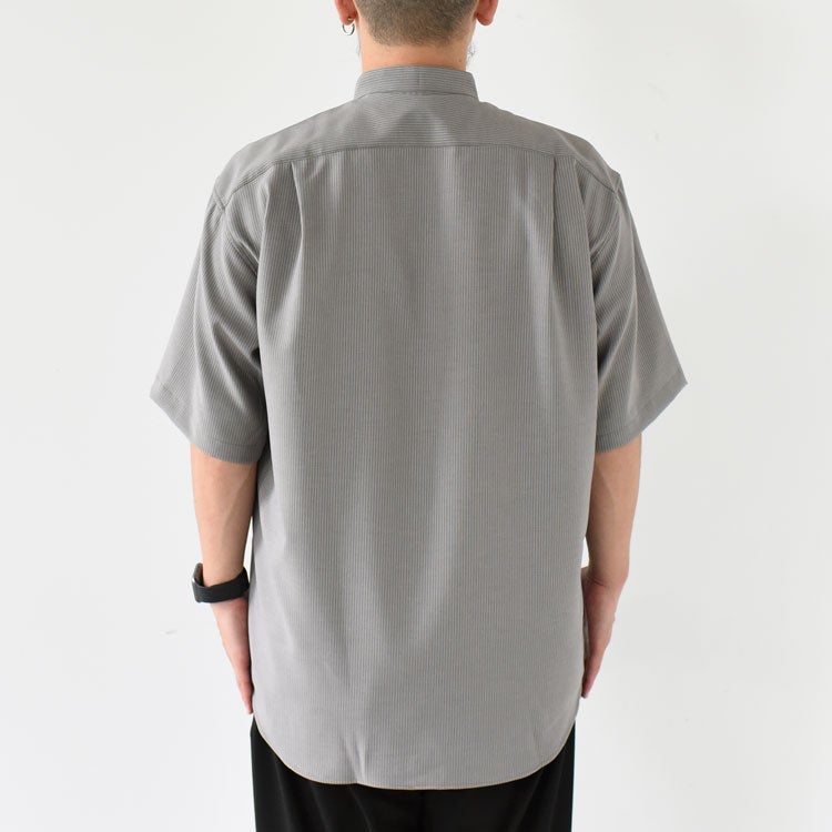 SOL AIR S/S BAND SHIRT ソルエアー ショートスリーブ バンドシャツ