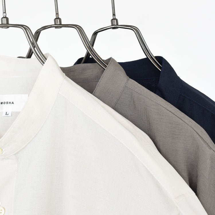 SOL AIR S/S BAND SHIRT ソルエアー ショートスリーブ バンドシャツ