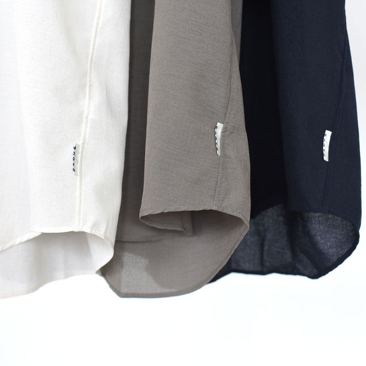SOL AIR S/S BAND SHIRT ソルエアー ショートスリーブ バンドシャツ
