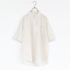 SOL AIR S/S BAND SHIRT ソルエアー ショートスリーブ バンドシャツ