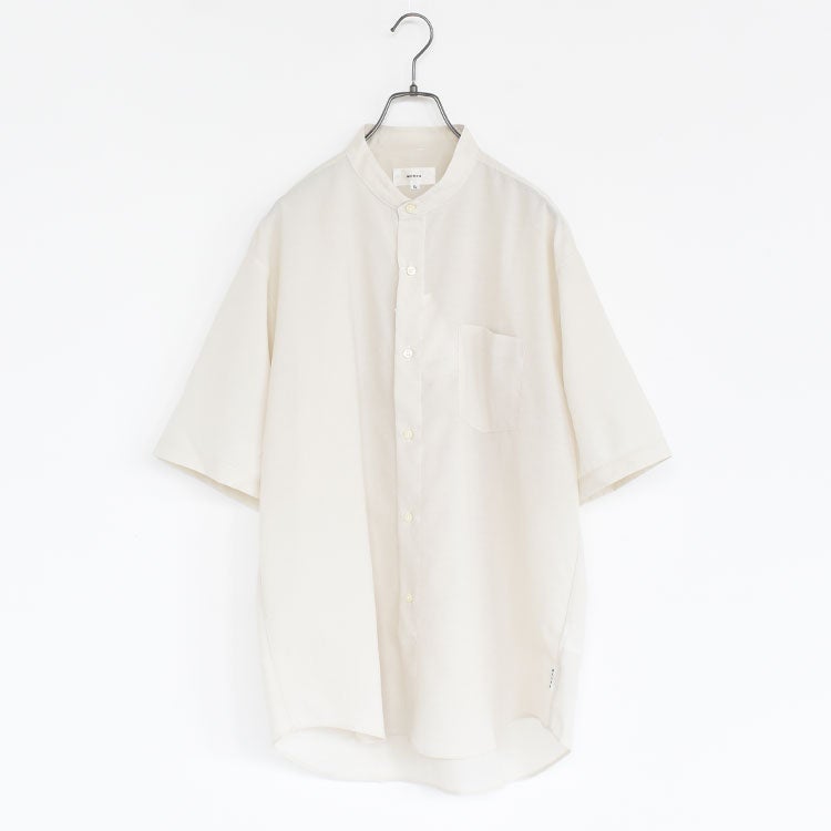 SOL AIR S/S BAND SHIRT ソルエアー ショートスリーブ バンドシャツ