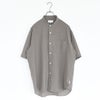SOL AIR S/S BAND SHIRT ソルエアー ショートスリーブ バンドシャツ
