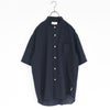 SOL AIR S/S BAND SHIRT ソルエアー ショートスリーブ バンドシャツ