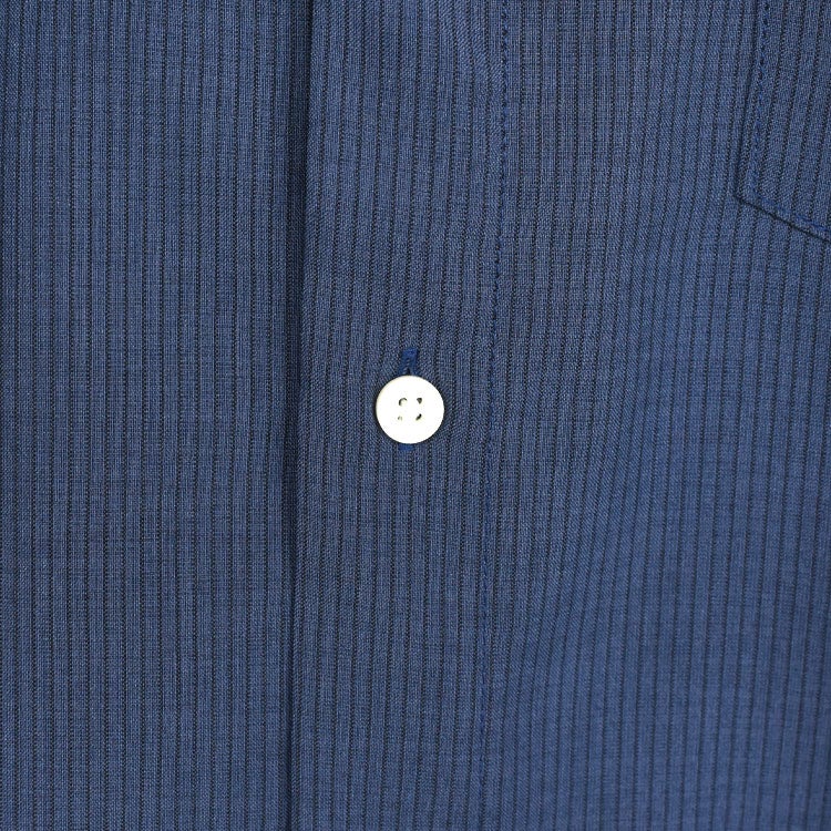 SOL AIR S/S BAND STRIPE SHIRT ソルエアー ショートスリーブ バンド ストライプシャツ