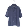 AIRSHADE LUX S/S OPEN SH エアーシェード ラックス ショートスリーブ オープンシャツ