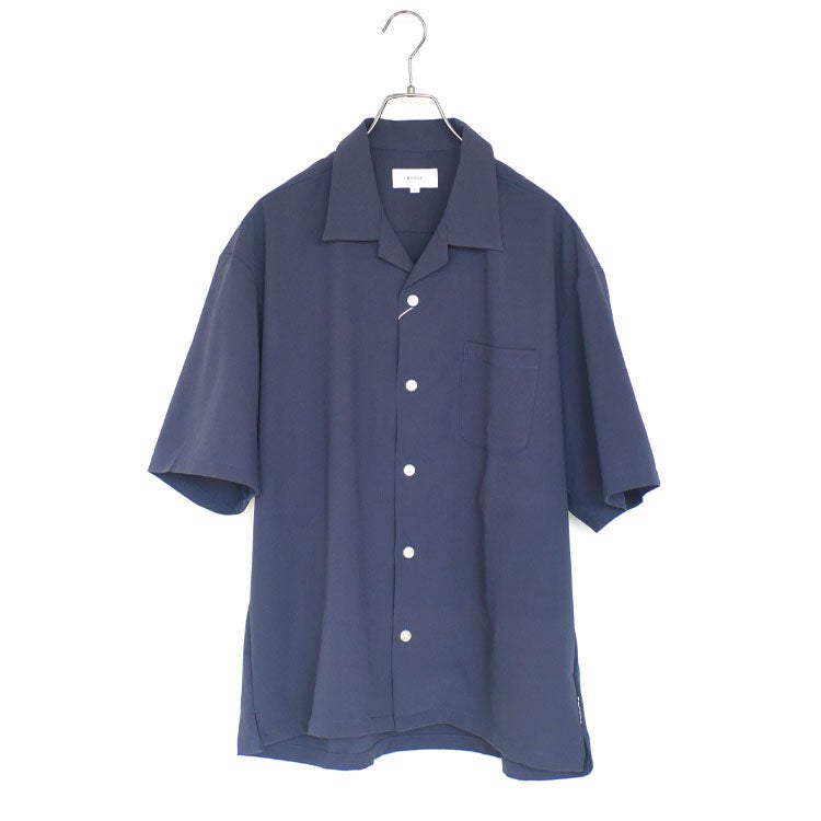 AIRSHADE LUX S/S OPEN SH エアーシェード ラックス ショートスリーブ オープンシャツ