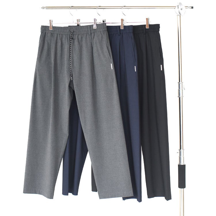 THE FREE-D SLACKS フレッドD スラックス