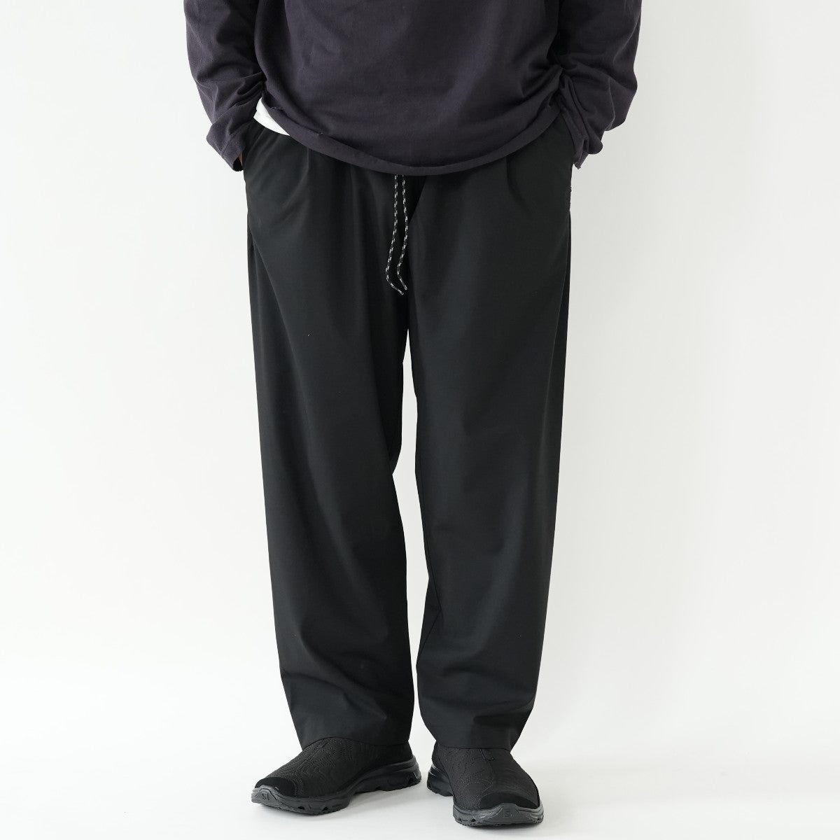 THE FREE-D SLACKS フレッドD スラックス