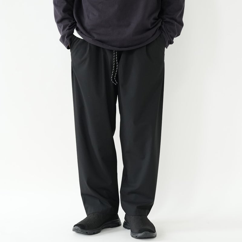 THE FREE-D SLACKS フレッドD スラックス