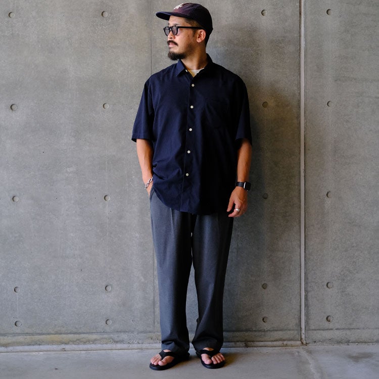 THE FREE-D SLACKS フレッドD スラックス