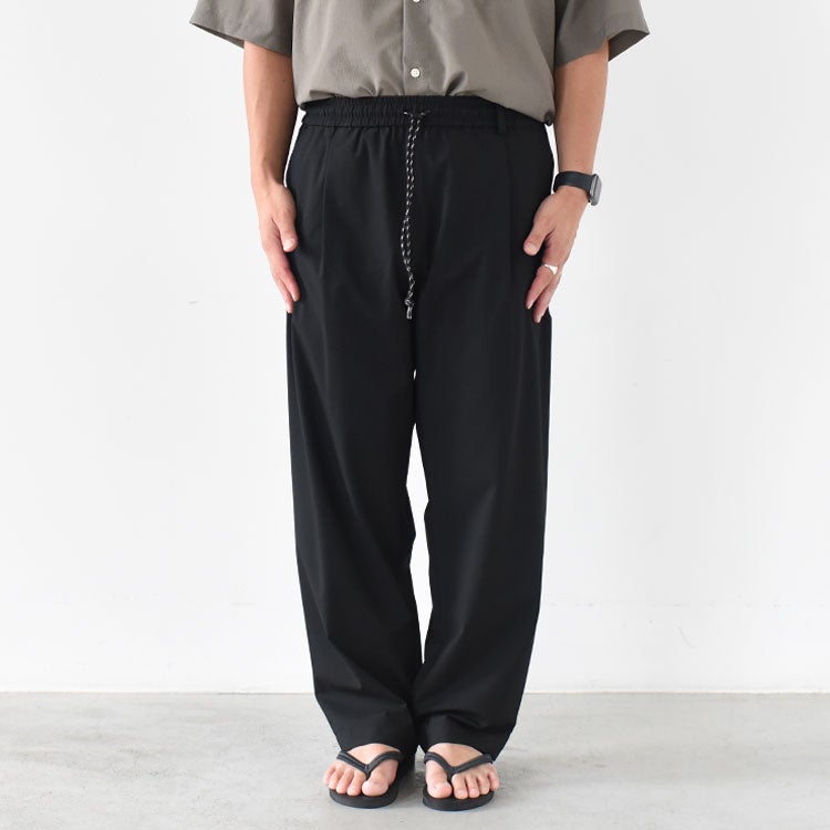 THE FREE-D SLACKS フレッドD スラックス