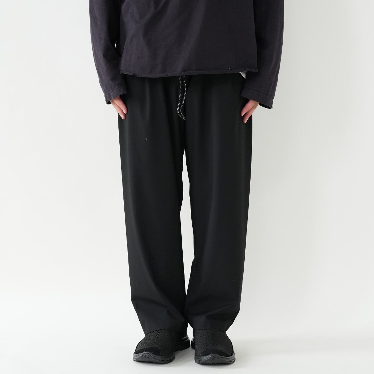 THE FREE-D SLACKS フレッドD スラックス