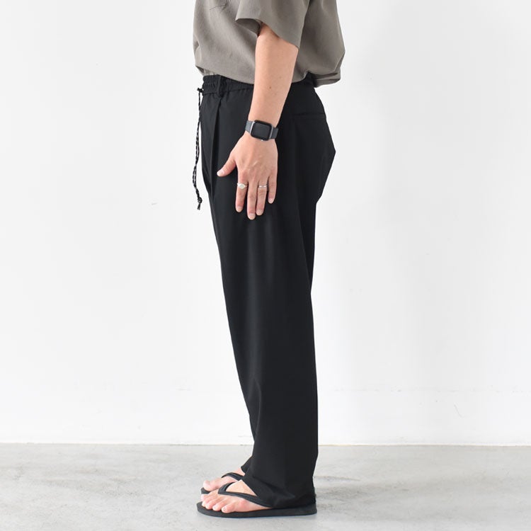 THE FREE-D SLACKS フレッドD スラックス