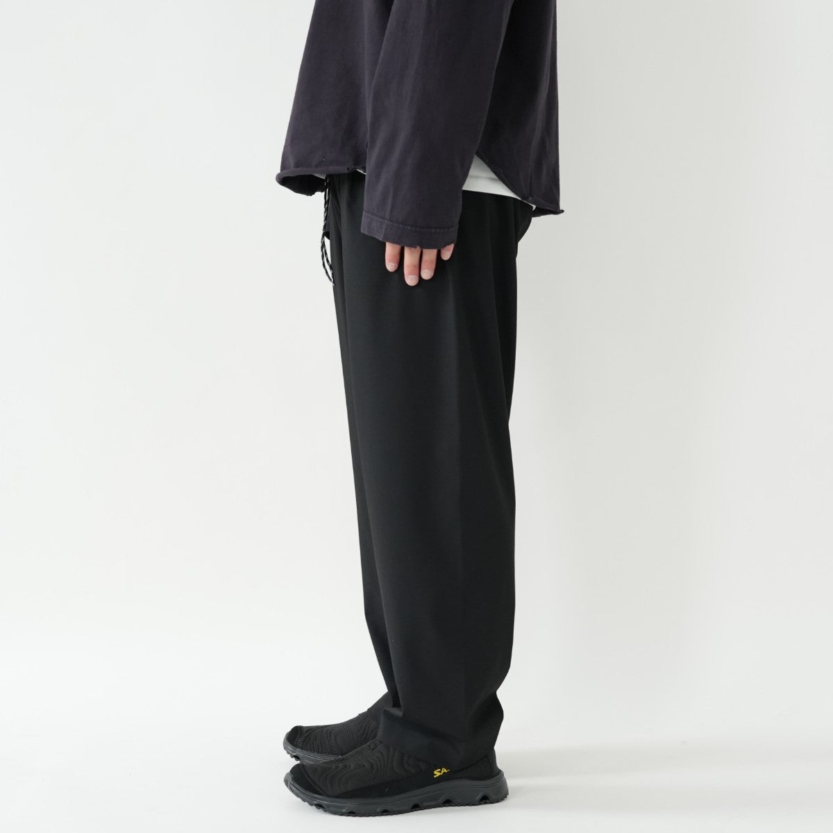 THE FREE-D SLACKS フレッドD スラックス