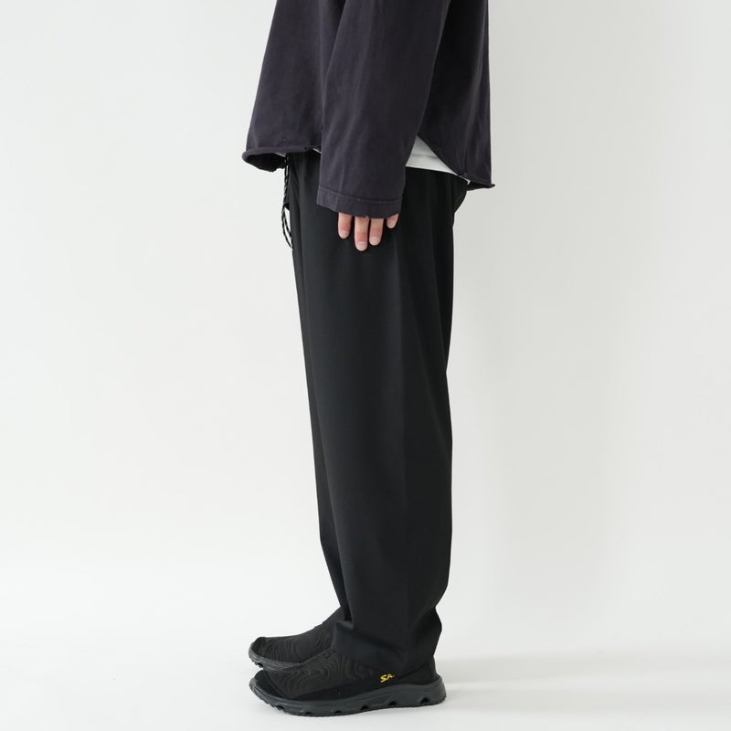 THE FREE-D SLACKS フレッドD スラックス