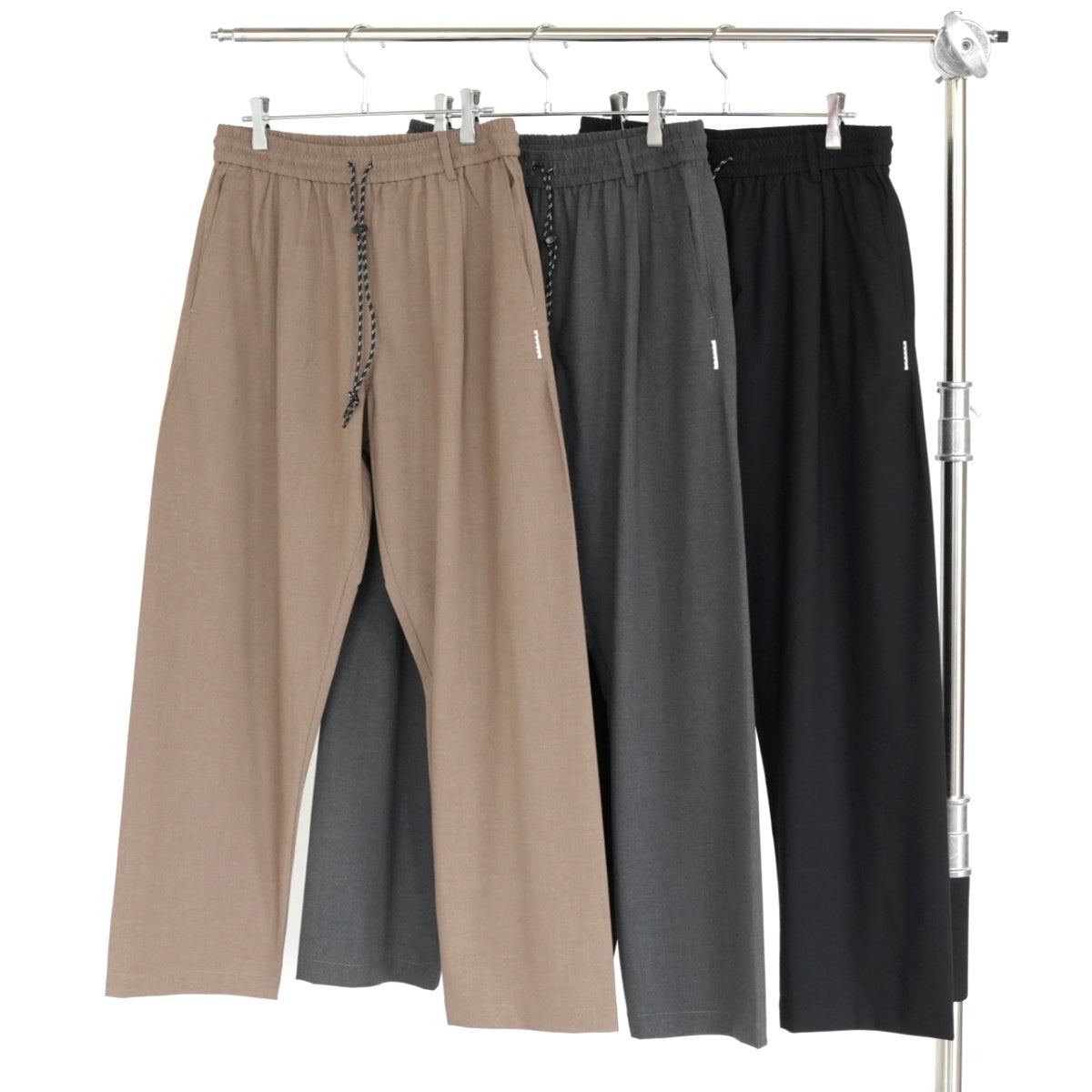 THE FREE-D SLACKS フレッドD スラックス