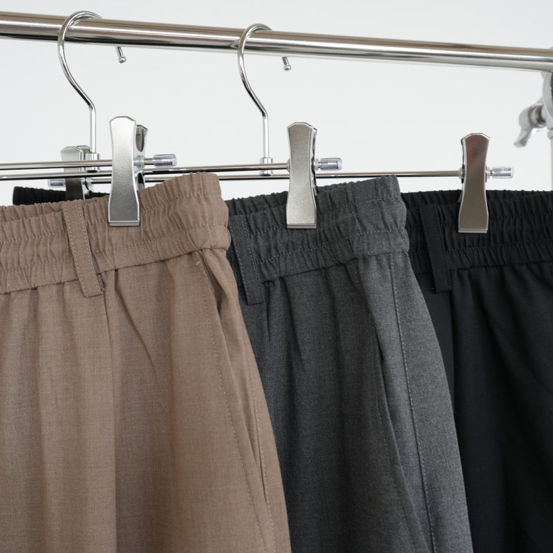 THE FREE-D SLACKS フレッドD スラックス