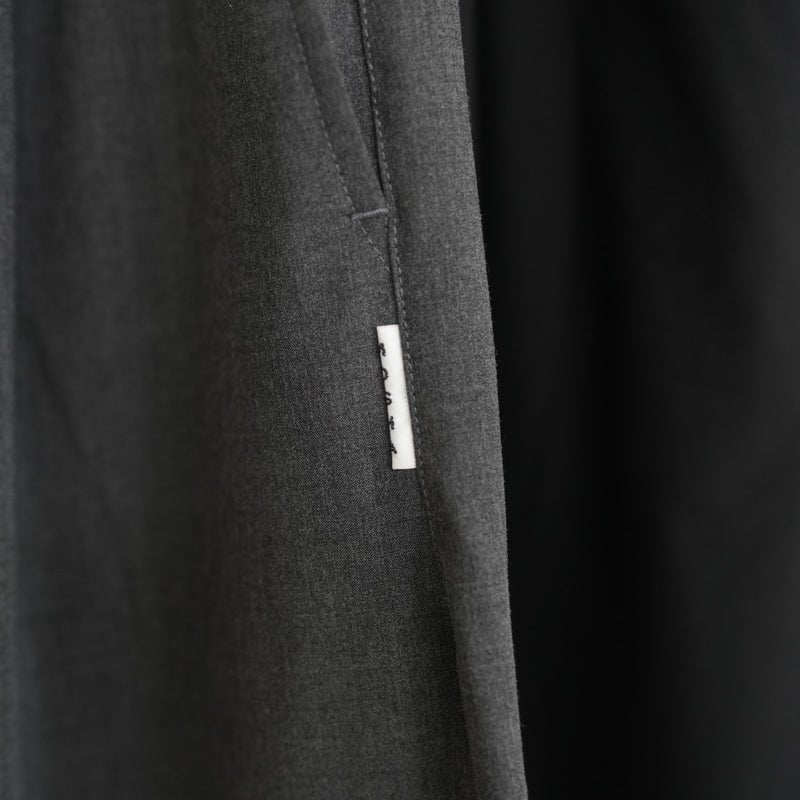 THE FREE-D SLACKS フレッドD スラックス