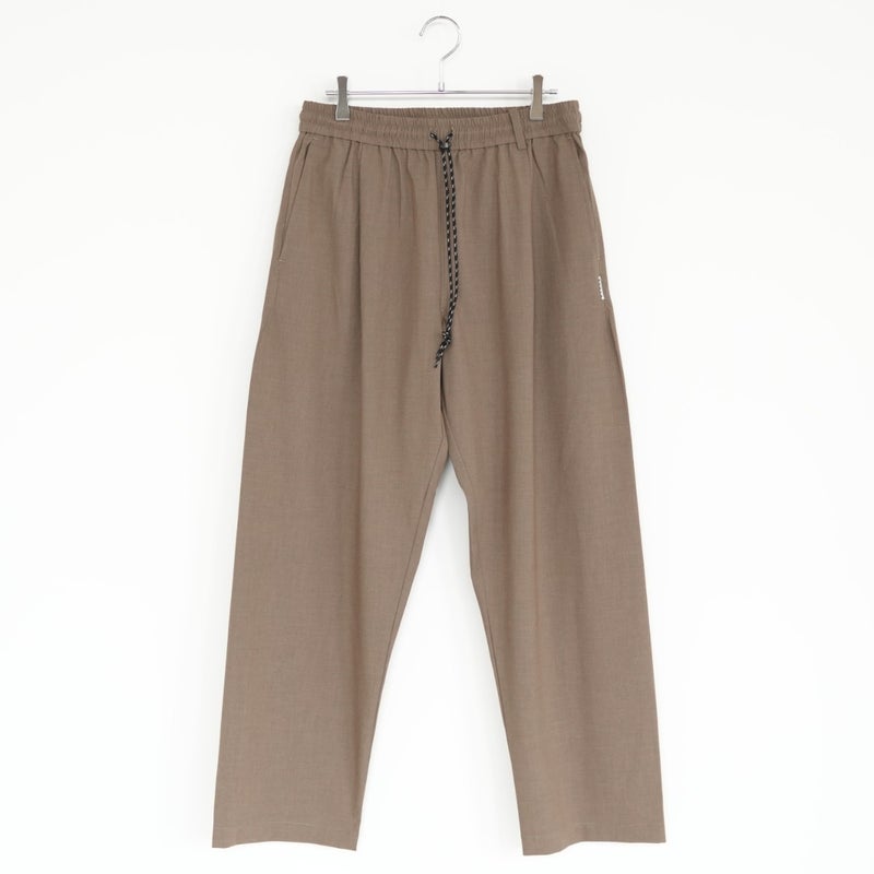 THE FREE-D SLACKS フレッドD スラックス