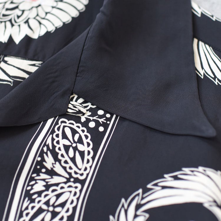 RAYON HAWAIIAN SHIRT レーヨン ハワイアンシャツ