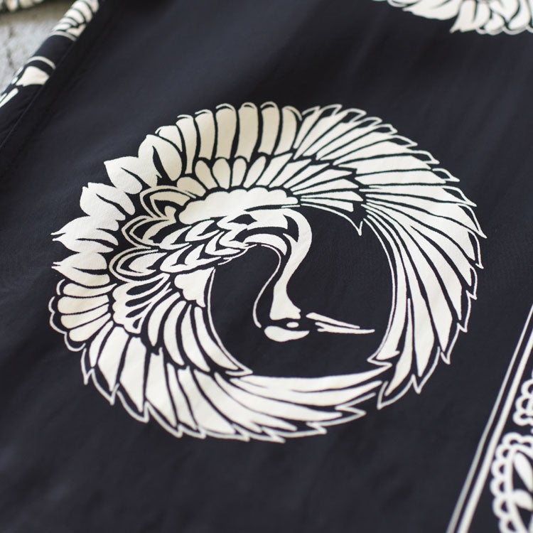 RAYON HAWAIIAN SHIRT レーヨン ハワイアンシャツ