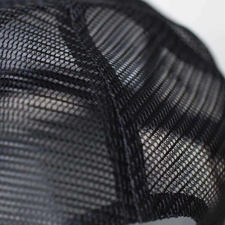 Wappen Mesh Cap 2 ワッペンメッシュキャップ