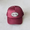 Wappen Mesh Cap 2 ワッペンメッシュキャップ