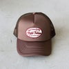 Wappen Mesh Cap 2 ワッペンメッシュキャップ