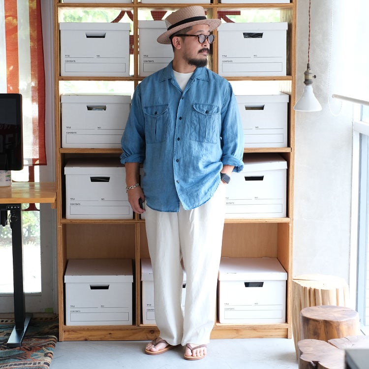BLACKY BOB COCONUT ブラッキーボブ ココナッツ