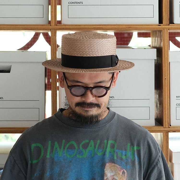 BLACKY BOB COCONUT ブラッキーボブ ココナッツ