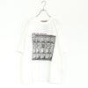 HARD SP加工20 天竺BIGサイズTシャツ(A HARD CAT'S NIGHT)