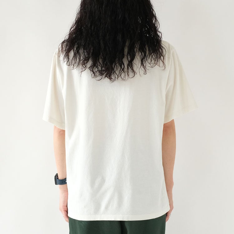 SP加工New fit Tシャツ(Leopard)