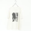 SP加工New fit Tシャツ(Leopard)