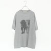 SP加工New fit Tシャツ(Leopard)